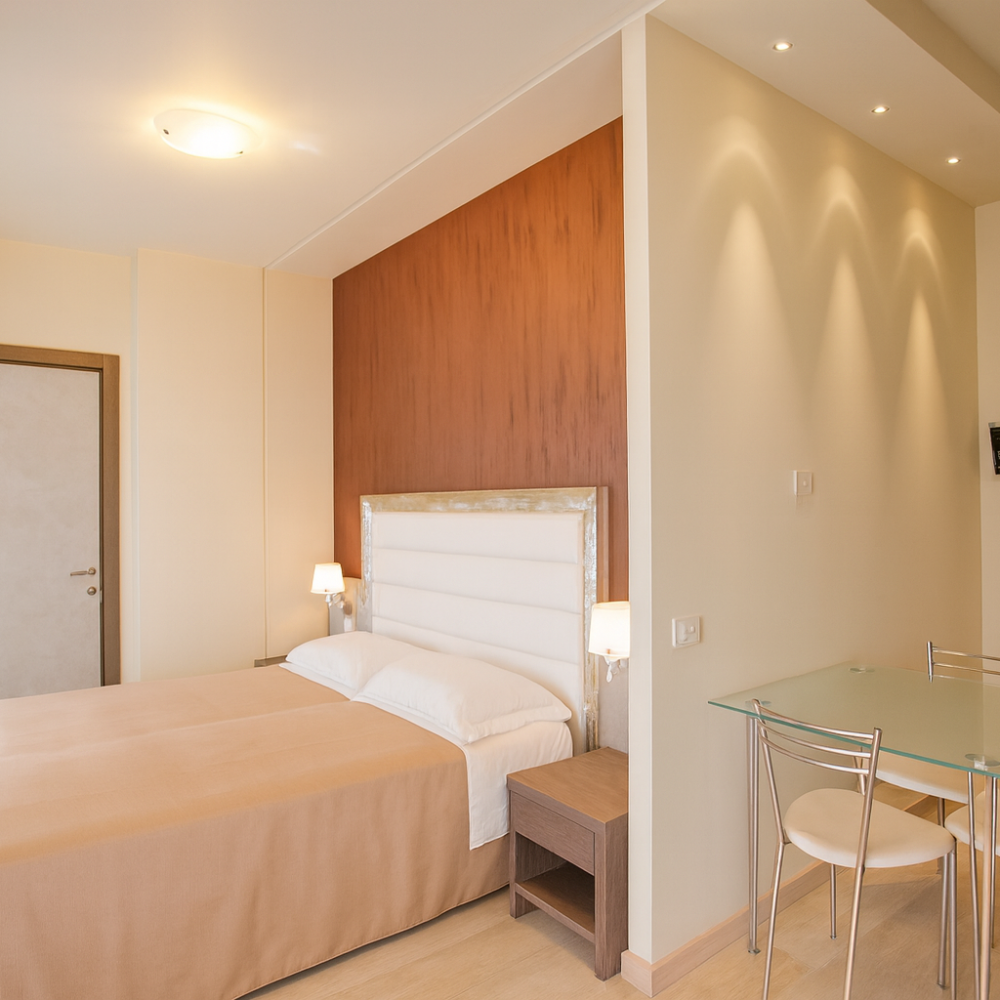Porto Canale_tipo 4 Residence Elisabetta